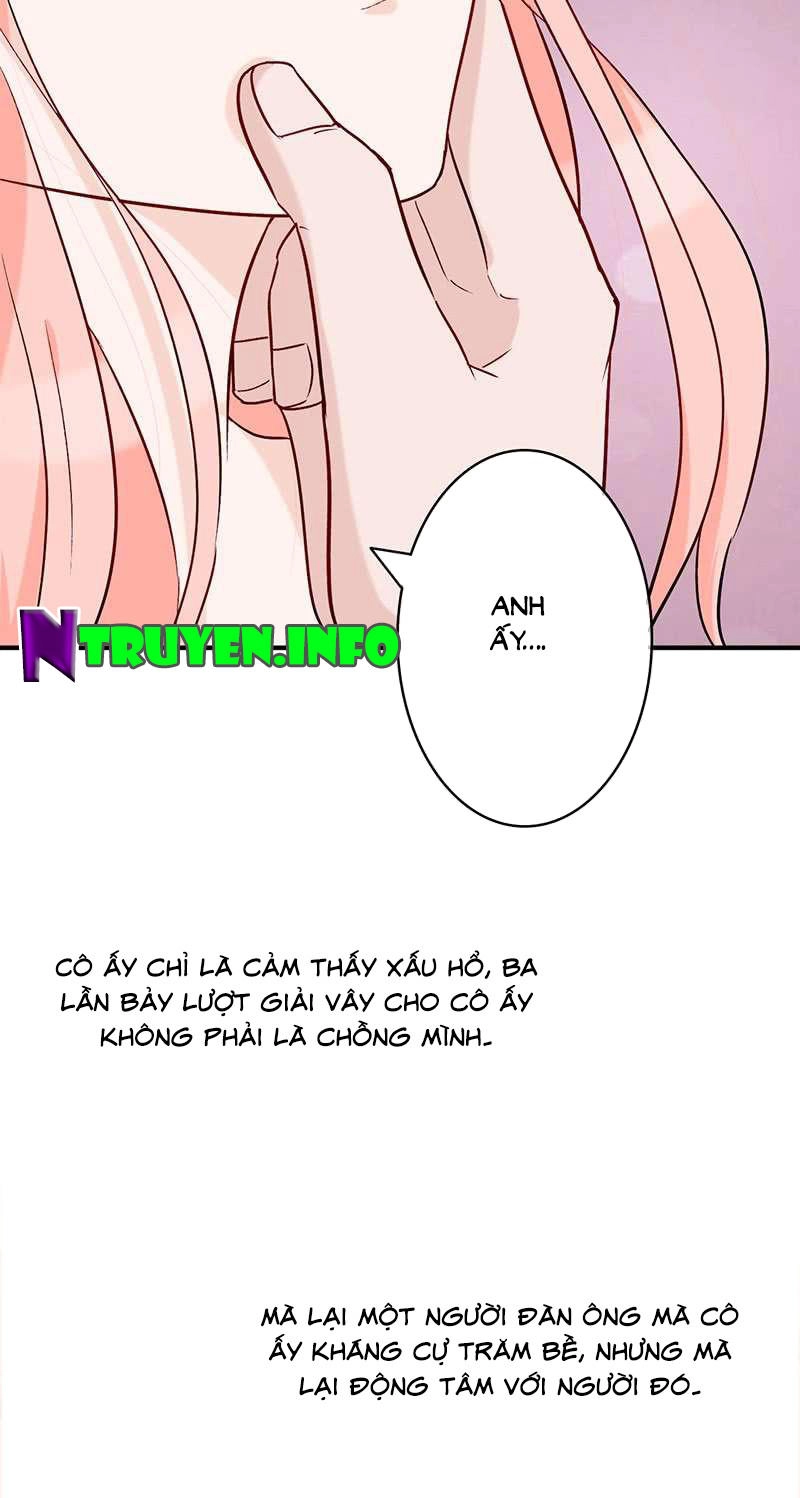 Manh Thê Khó Dỗ Chapter 55 - 9