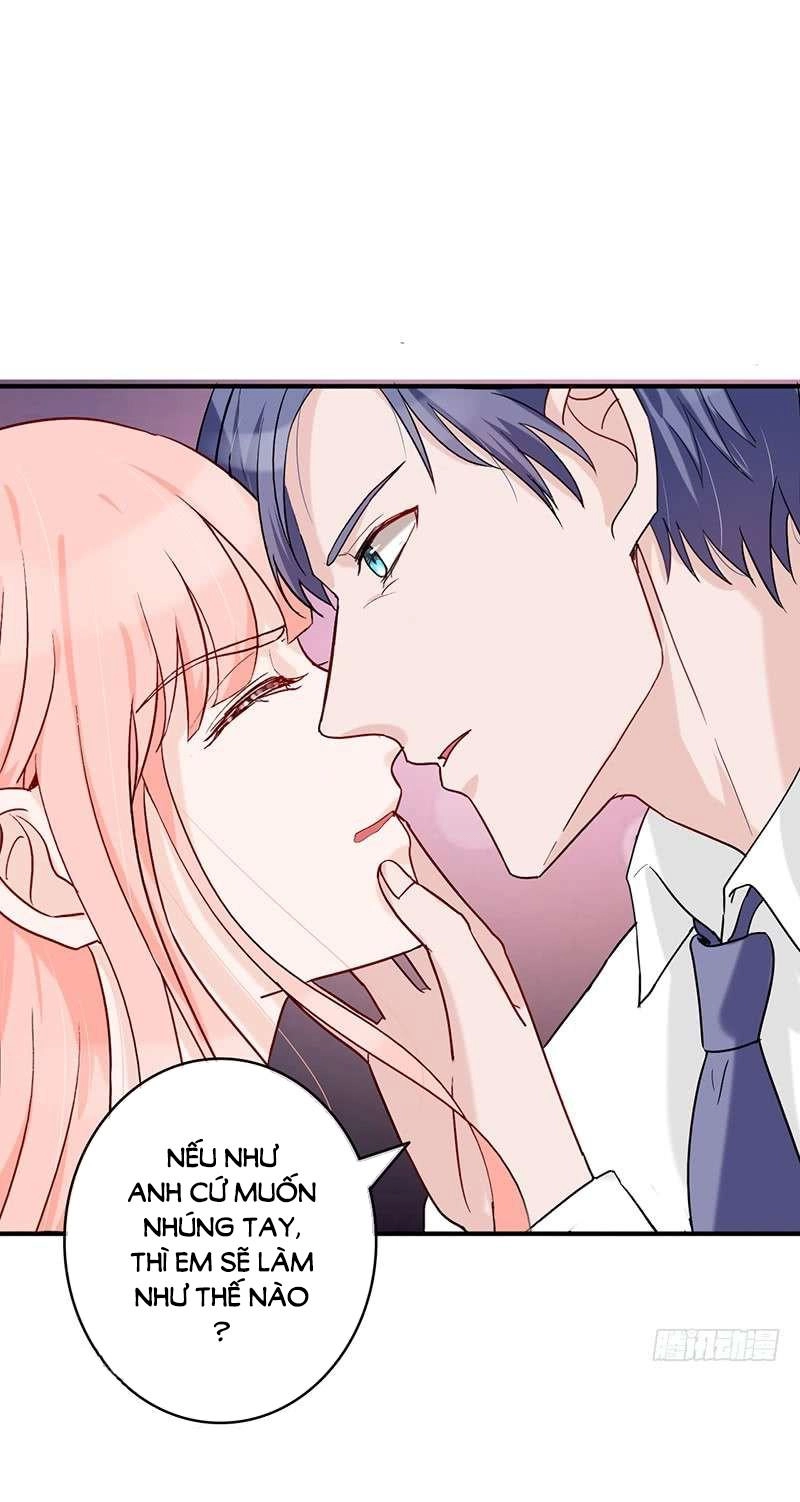 Manh Thê Khó Dỗ Chapter 55 - 14
