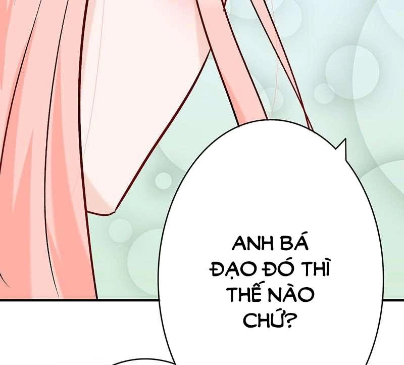 Manh Thê Khó Dỗ Chapter 55 - 17