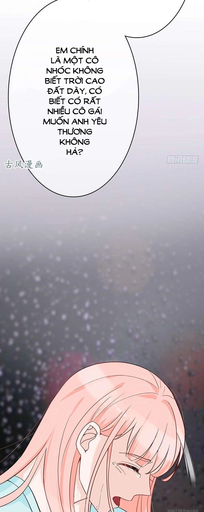 Manh Thê Khó Dỗ Chapter 55 - 18
