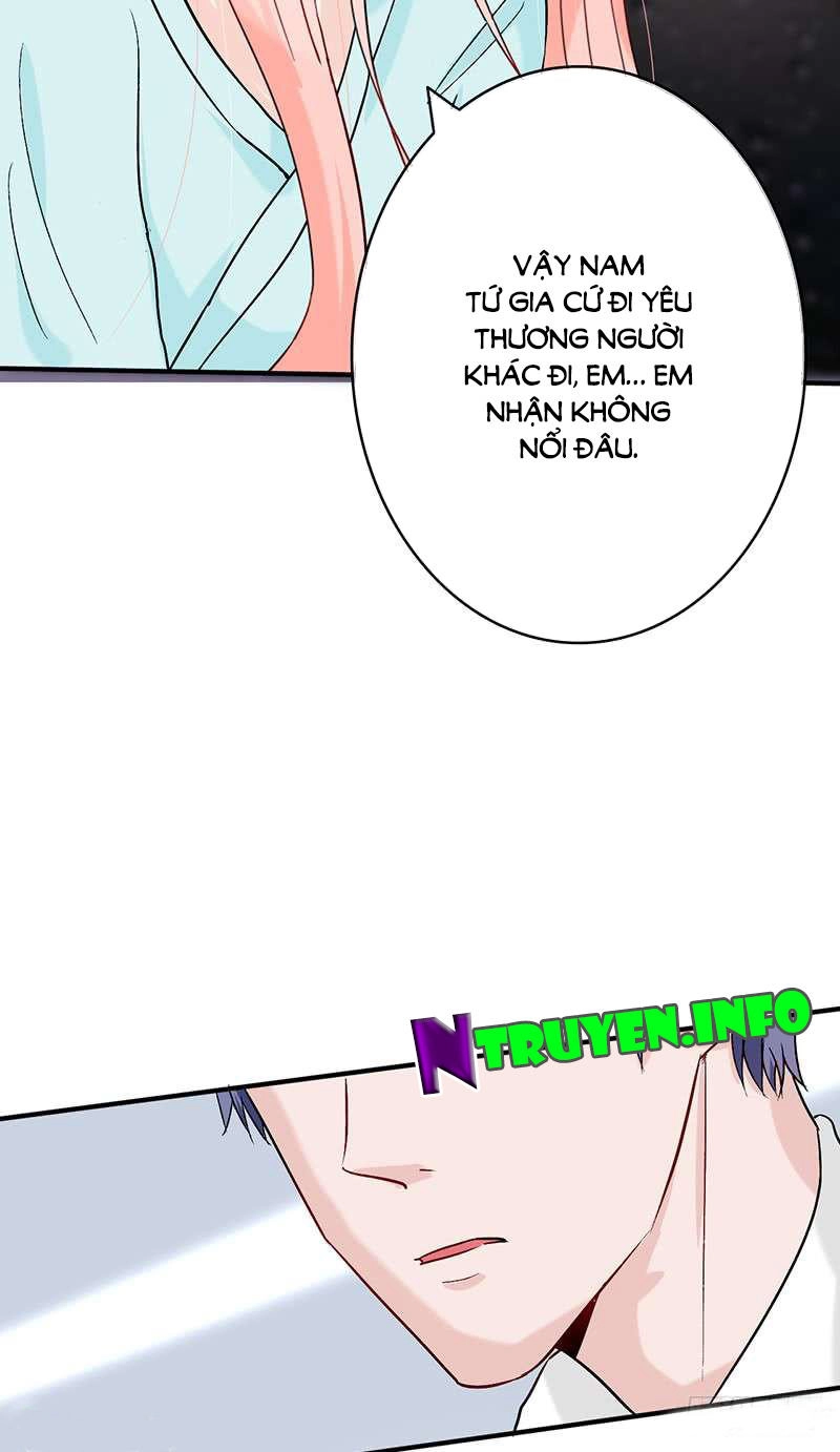 Manh Thê Khó Dỗ Chapter 55 - 20