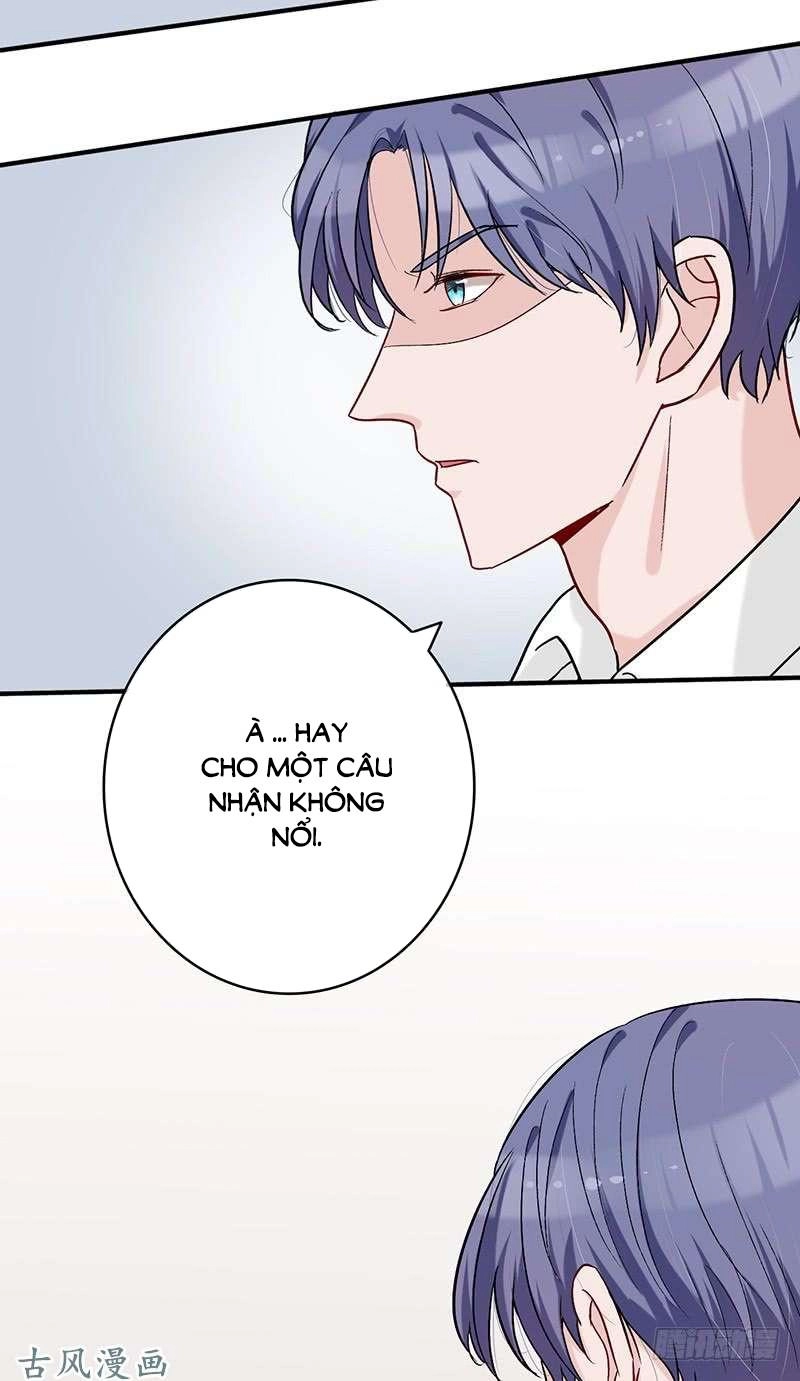 Manh Thê Khó Dỗ Chapter 55 - 21