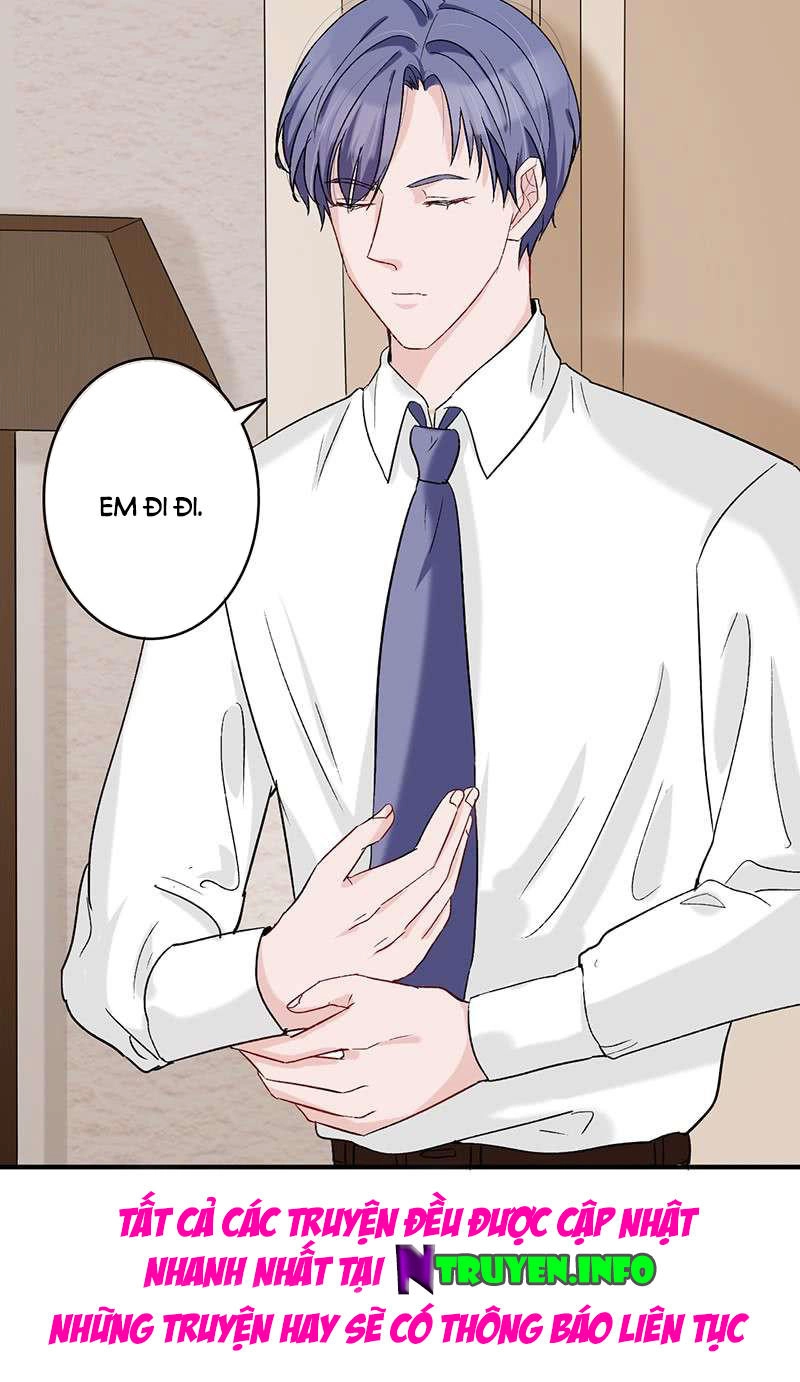 Manh Thê Khó Dỗ Chapter 55 - 23