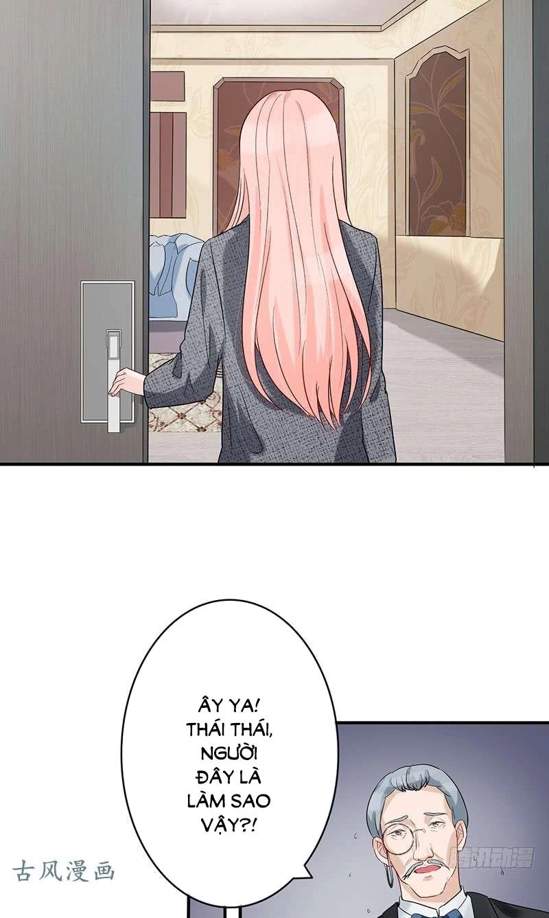Manh Thê Khó Dỗ Chapter 55 - 28