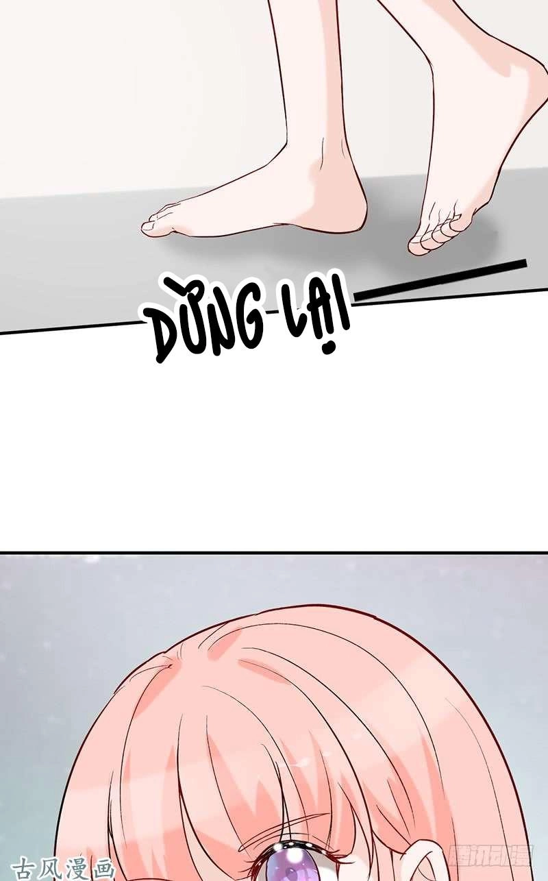 Manh Thê Khó Dỗ Chapter 55 - 31