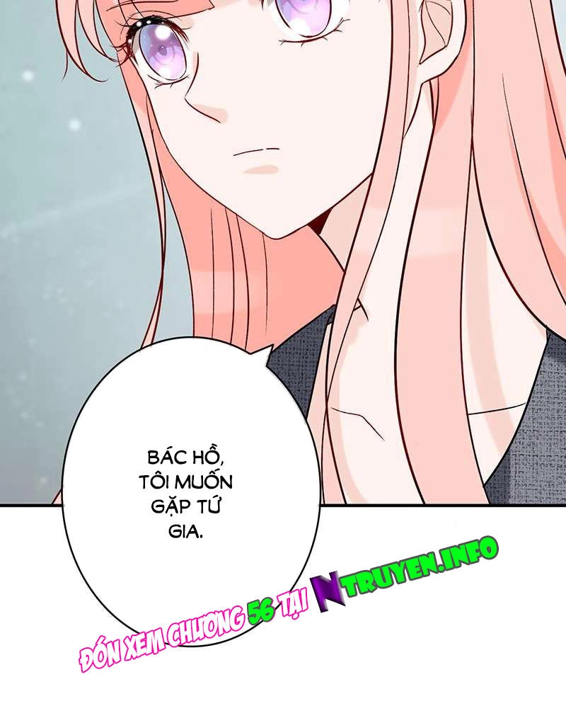 Manh Thê Khó Dỗ Chapter 55 - 32