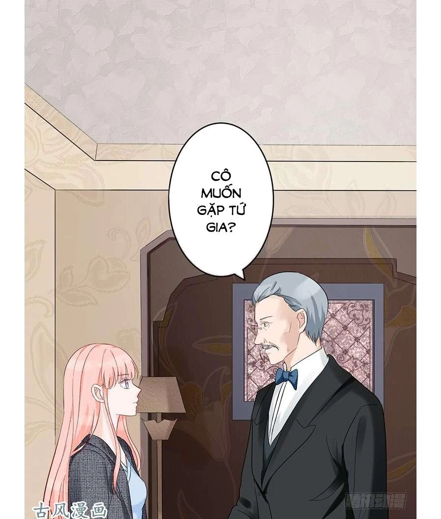 Manh Thê Khó Dỗ Chapter 56 - 2