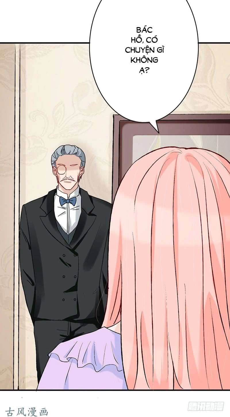 Manh Thê Khó Dỗ Chapter 56 - 22