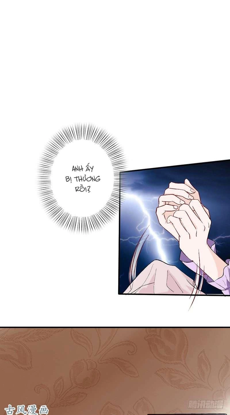 Manh Thê Khó Dỗ Chapter 57 - 2