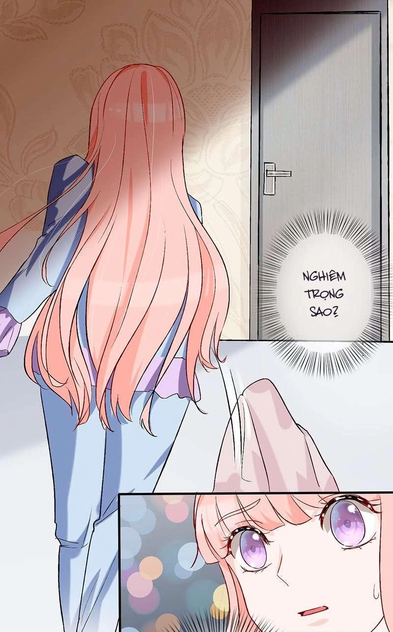 Manh Thê Khó Dỗ Chapter 57 - 3