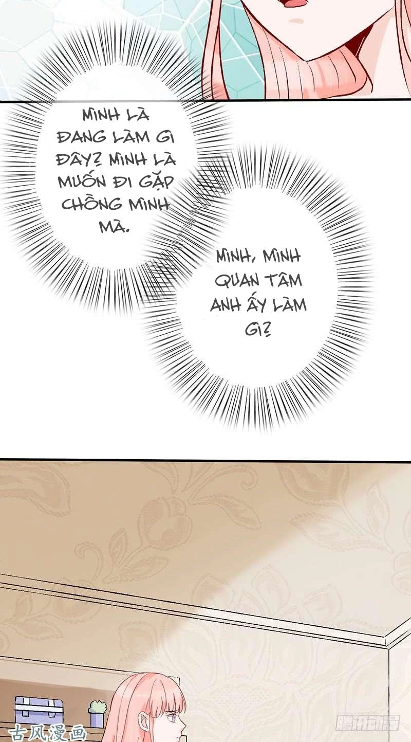 Manh Thê Khó Dỗ Chapter 57 - 5