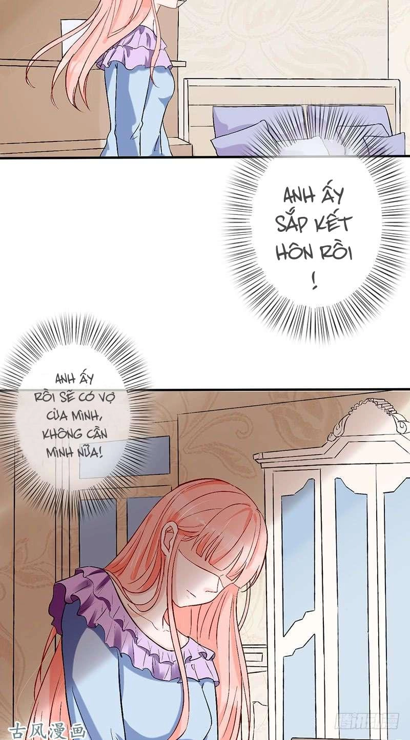 Manh Thê Khó Dỗ Chapter 57 - 6