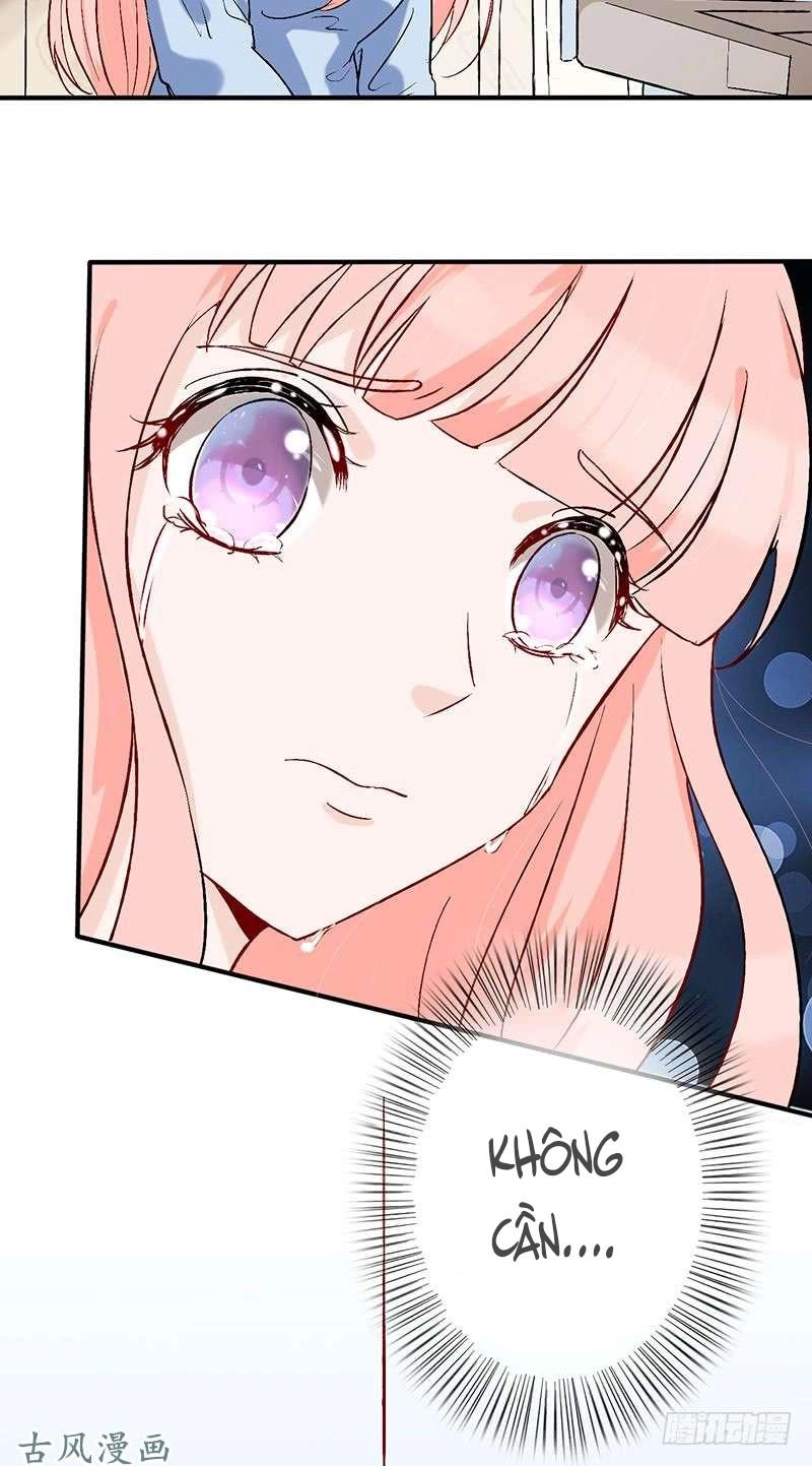 Manh Thê Khó Dỗ Chapter 57 - 7