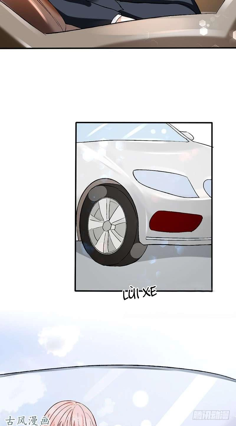 Manh Thê Khó Dỗ Chapter 57 - 10