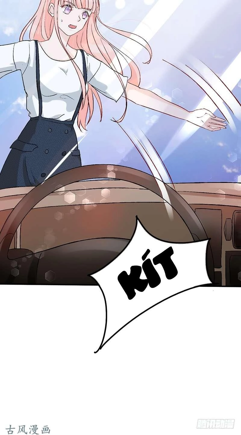 Manh Thê Khó Dỗ Chapter 57 - 11