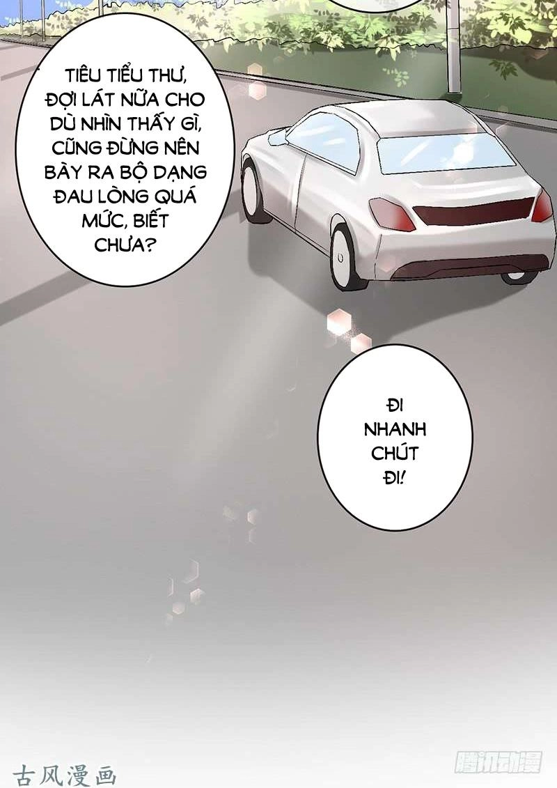 Manh Thê Khó Dỗ Chapter 57 - 13