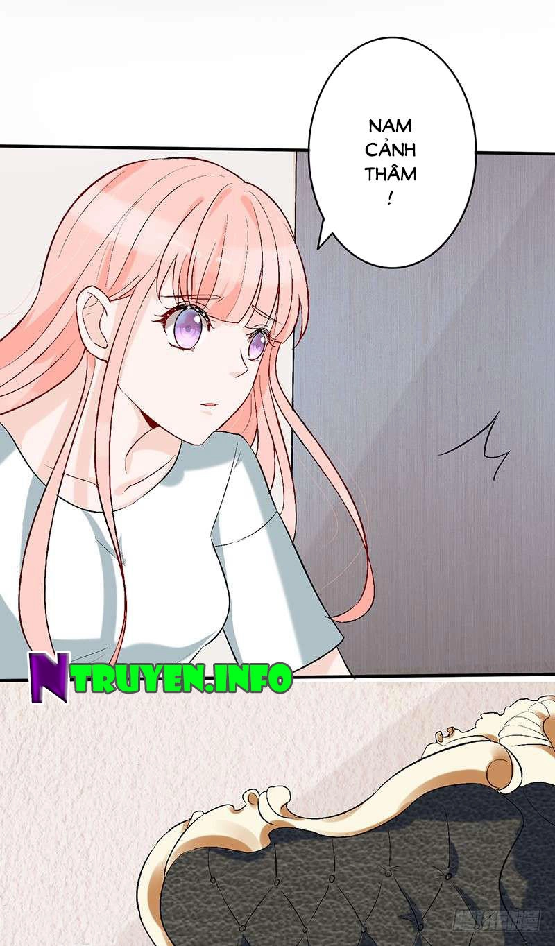 Manh Thê Khó Dỗ Chapter 57 - 14