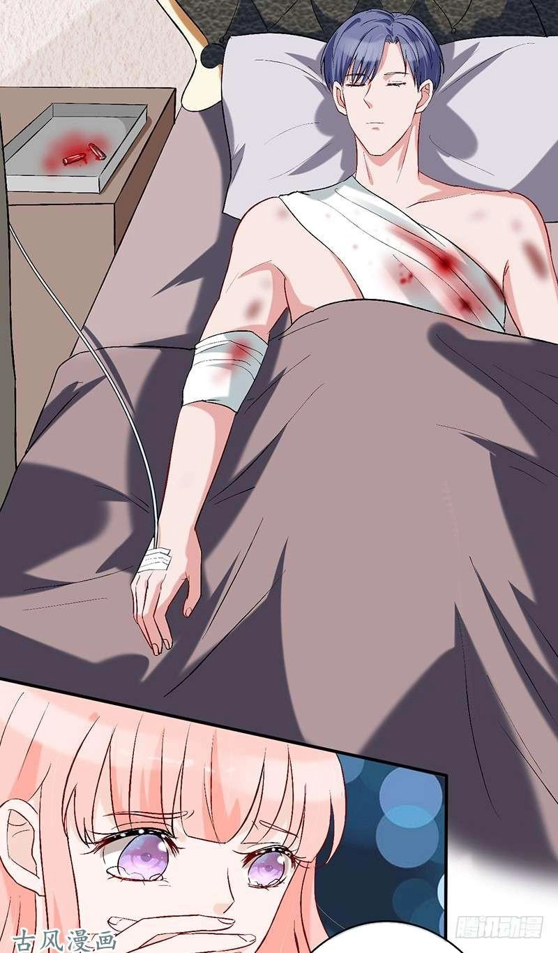 Manh Thê Khó Dỗ Chapter 57 - 15