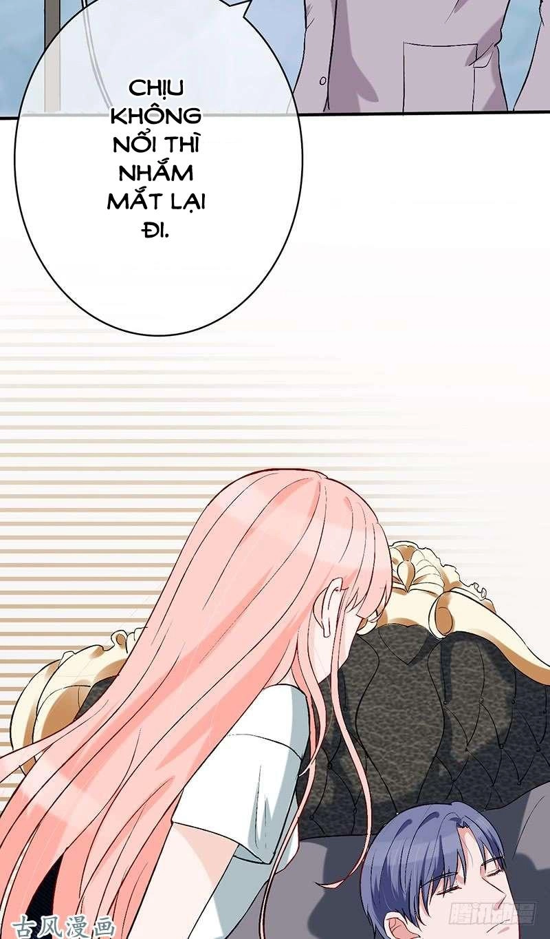 Manh Thê Khó Dỗ Chapter 57 - 17