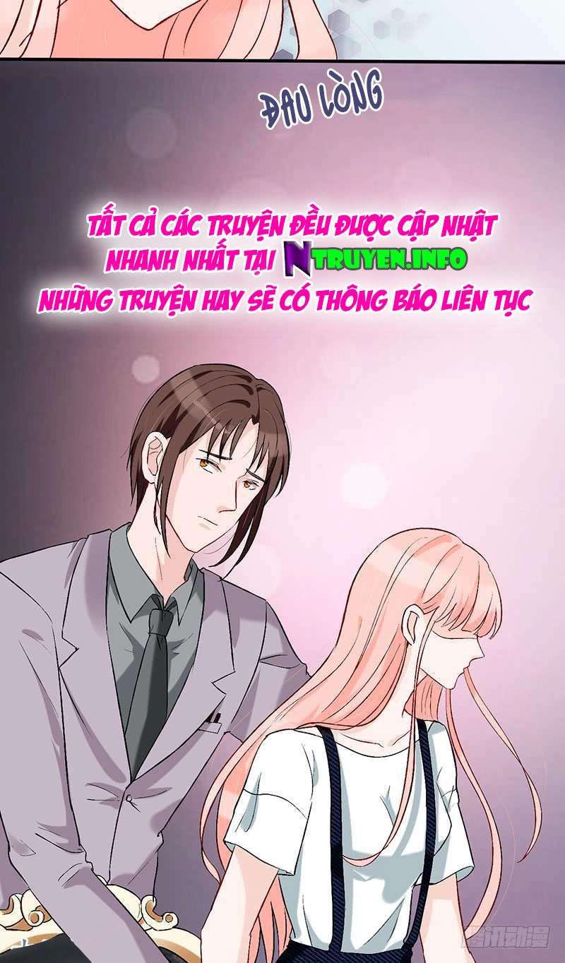 Manh Thê Khó Dỗ Chapter 57 - 19