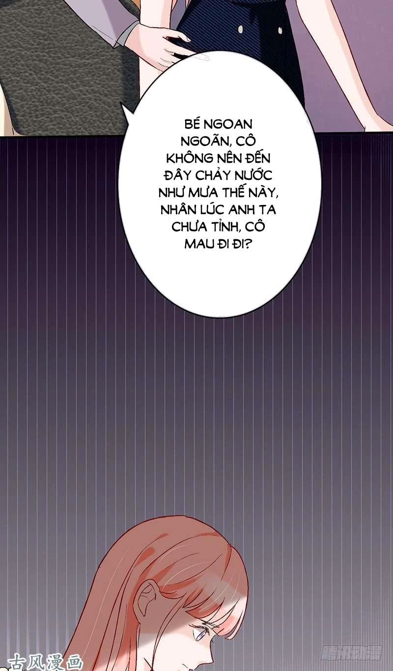 Manh Thê Khó Dỗ Chapter 57 - 20