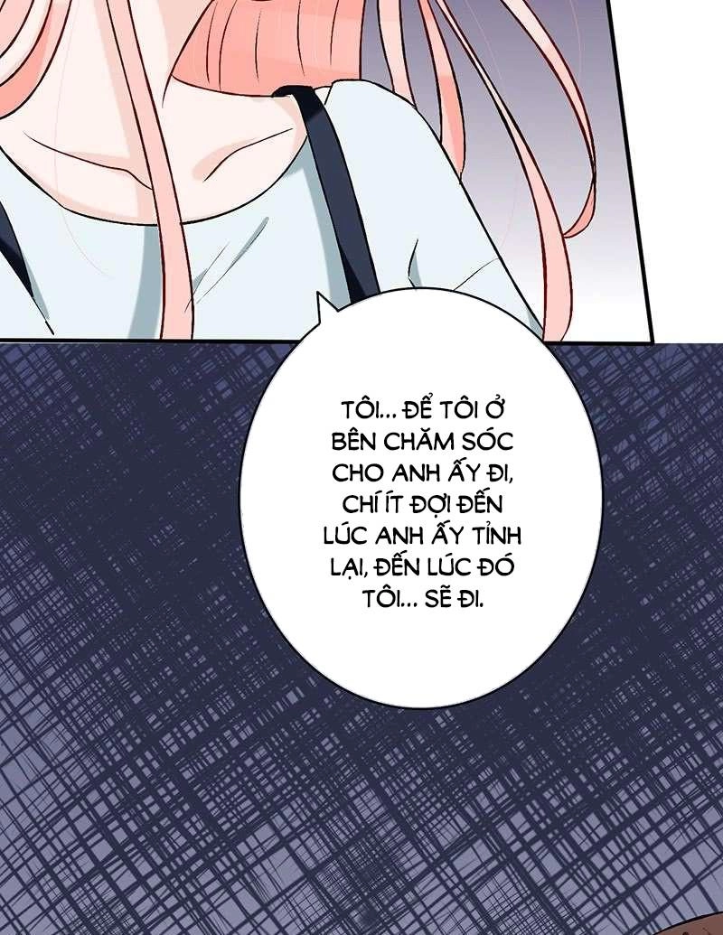 Manh Thê Khó Dỗ Chapter 57 - 23