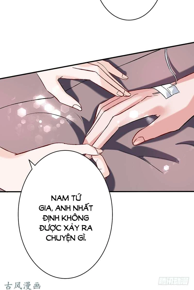 Manh Thê Khó Dỗ Chapter 57 - 25