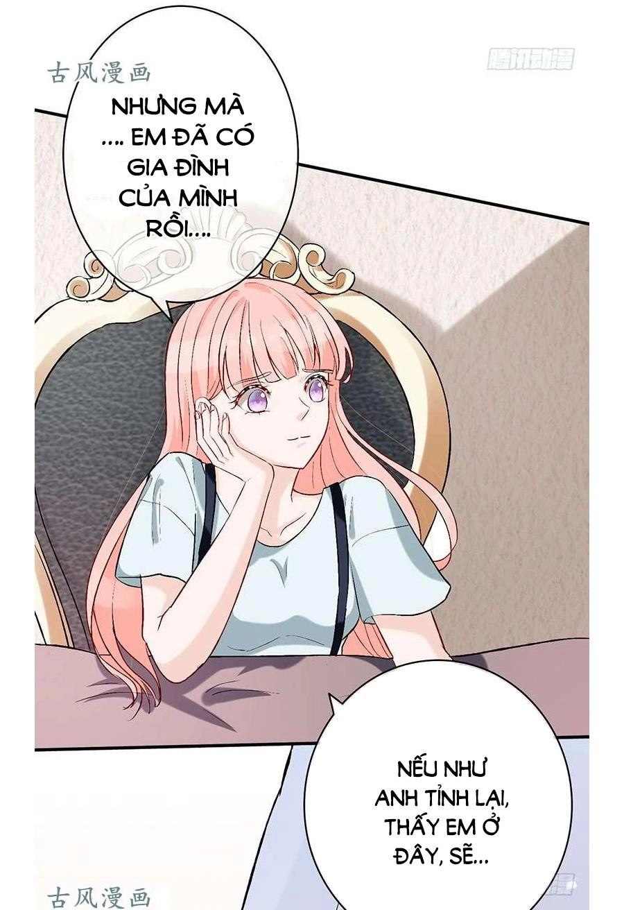 Manh Thê Khó Dỗ Chapter 57 - 27