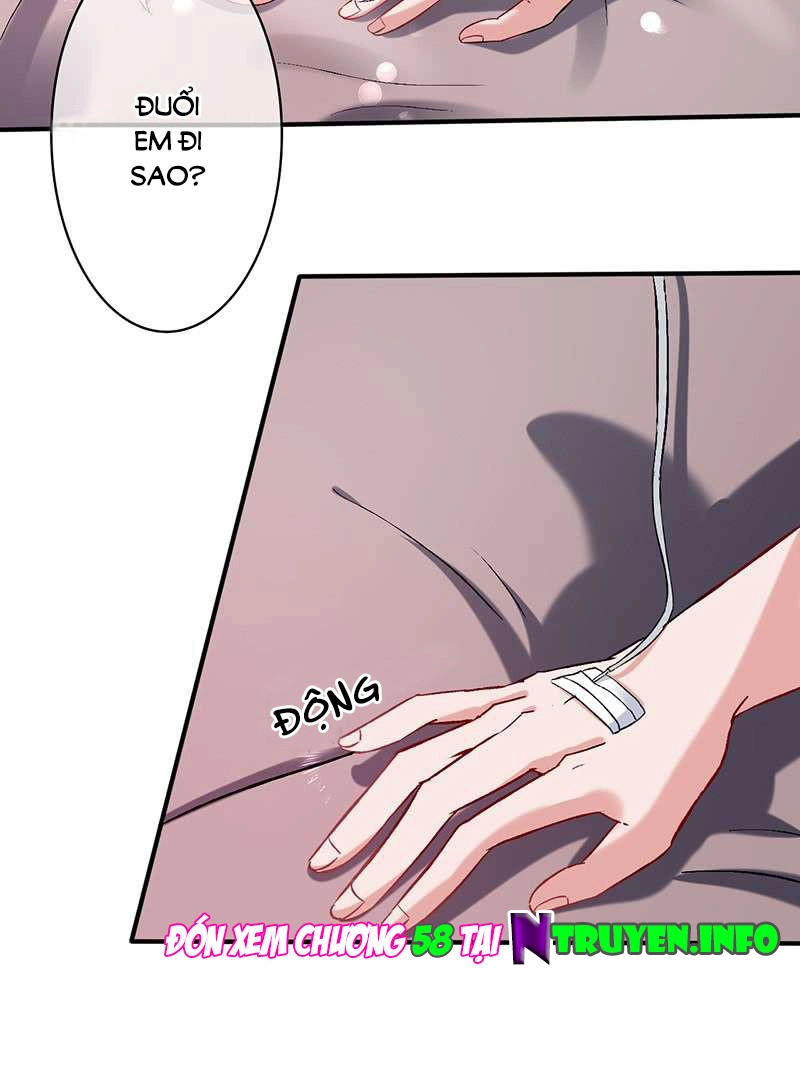 Manh Thê Khó Dỗ Chapter 57 - 29