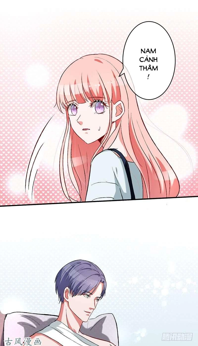 Manh Thê Khó Dỗ Chapter 58 - 2