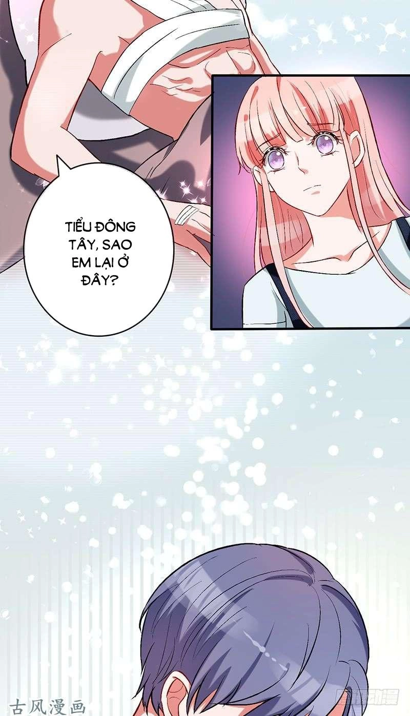 Manh Thê Khó Dỗ Chapter 58 - 3