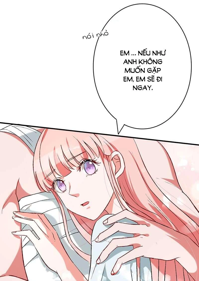 Manh Thê Khó Dỗ Chapter 58 - 5