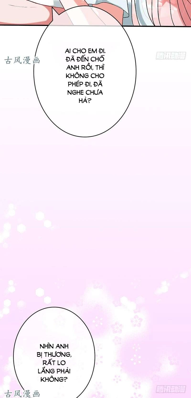 Manh Thê Khó Dỗ Chapter 58 - 6