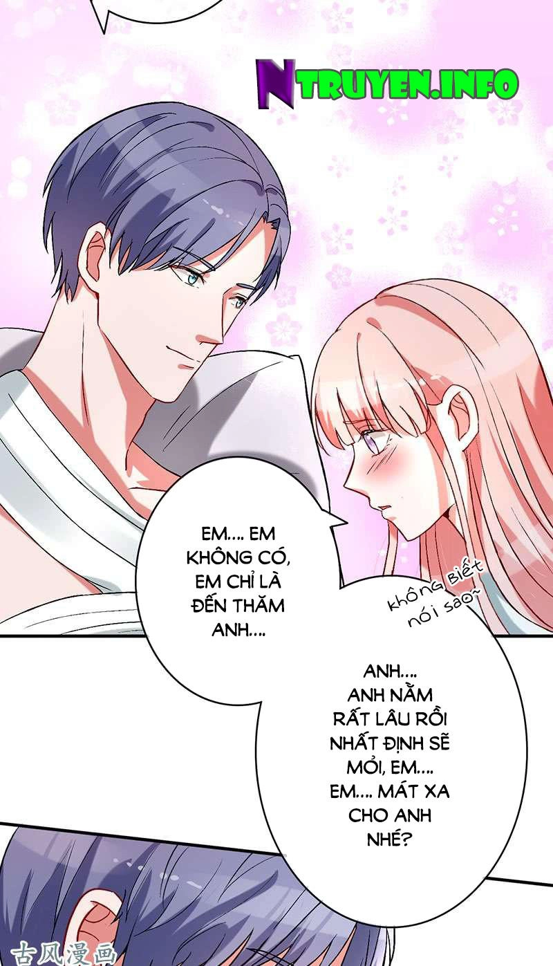 Manh Thê Khó Dỗ Chapter 58 - 7