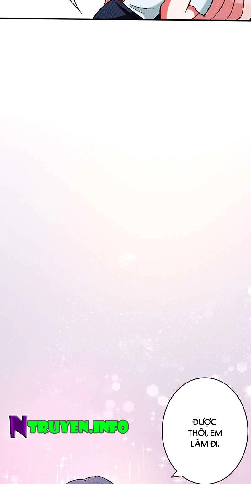 Manh Thê Khó Dỗ Chapter 58 - 9