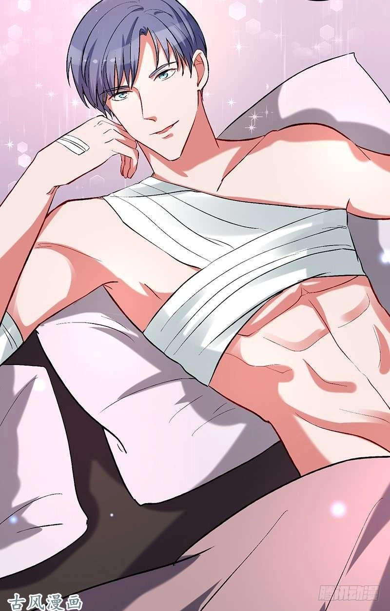 Manh Thê Khó Dỗ Chapter 58 - 10