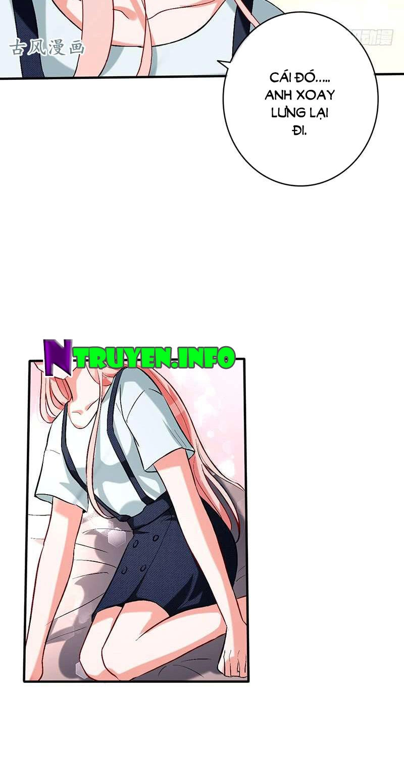 Manh Thê Khó Dỗ Chapter 58 - 12