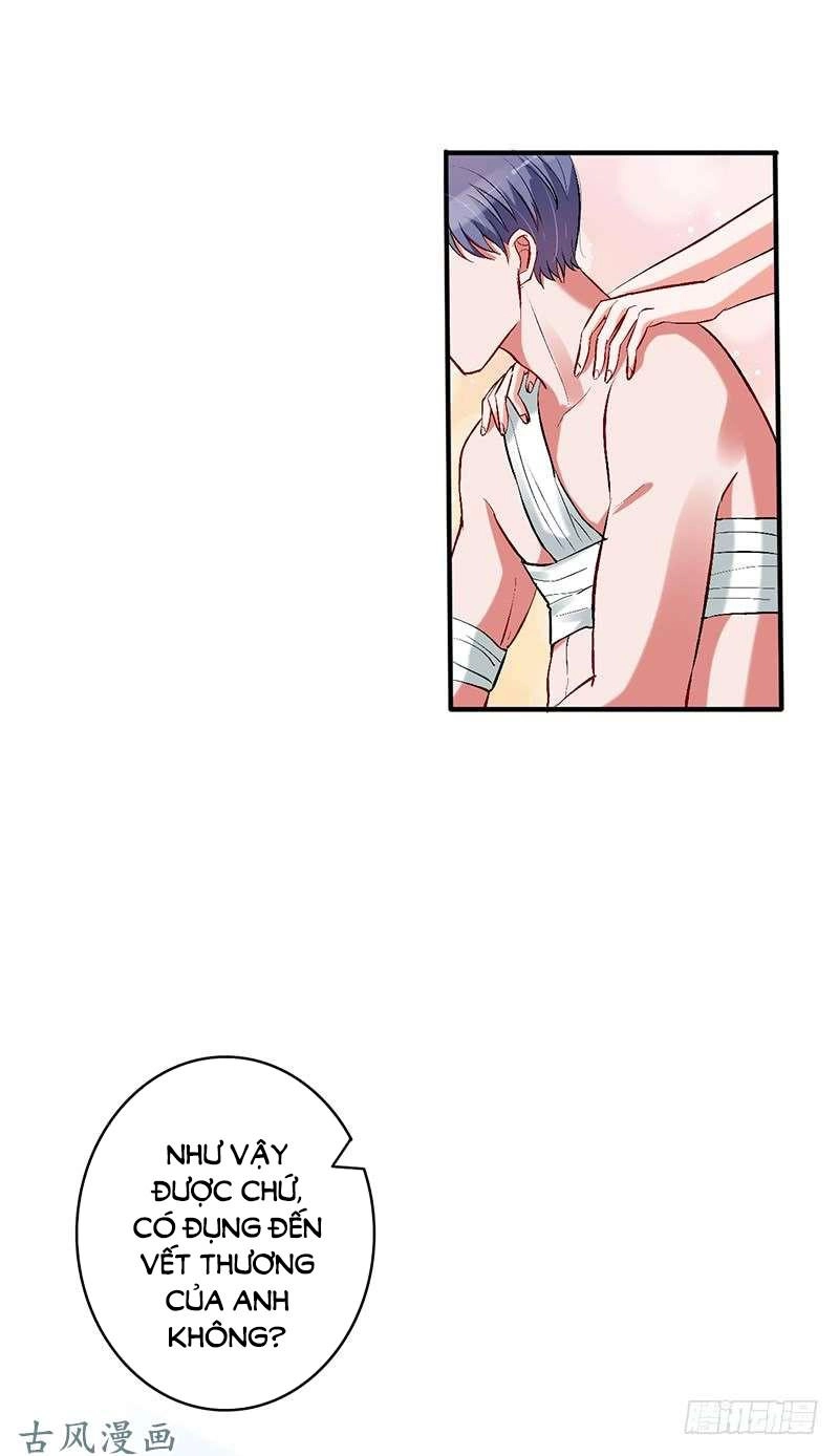 Manh Thê Khó Dỗ Chapter 58 - 13