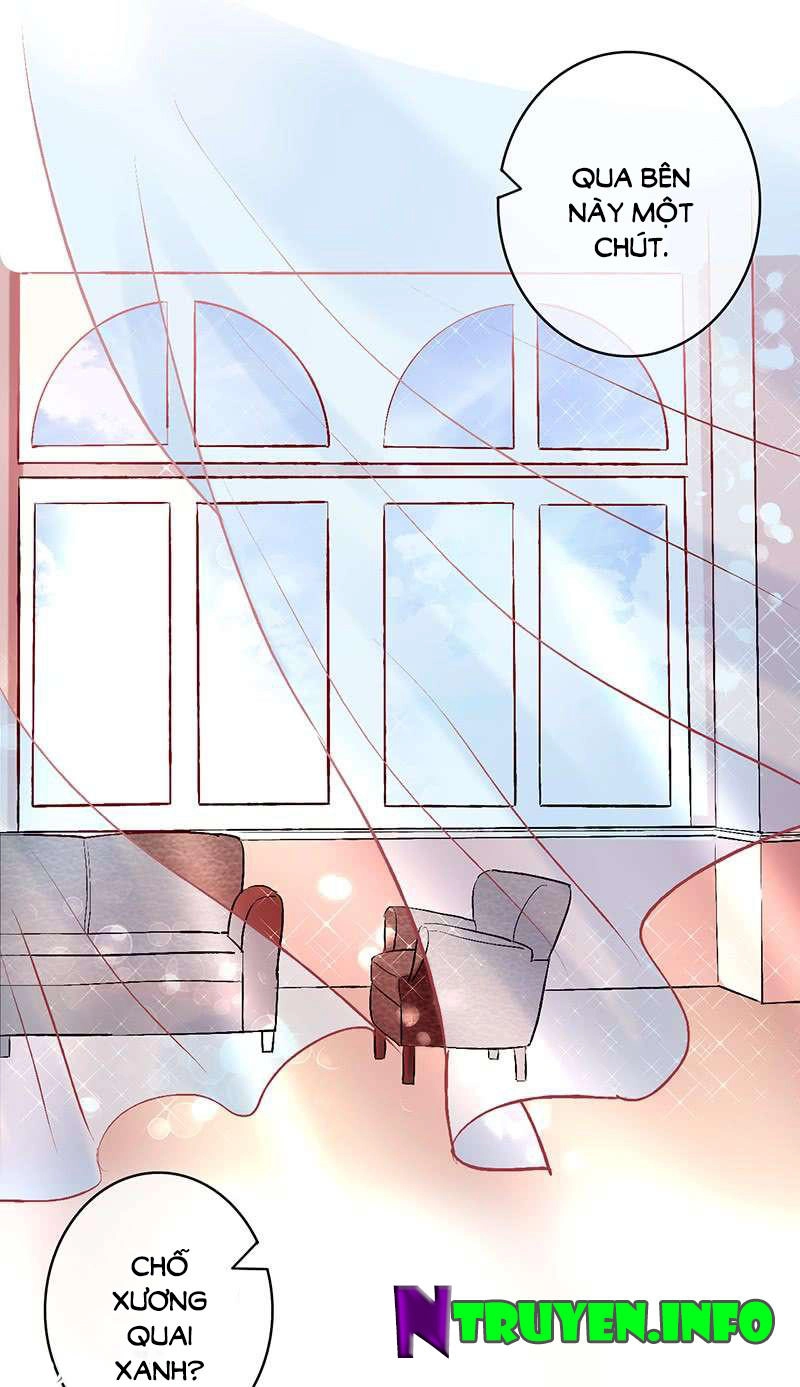 Manh Thê Khó Dỗ Chapter 58 - 14