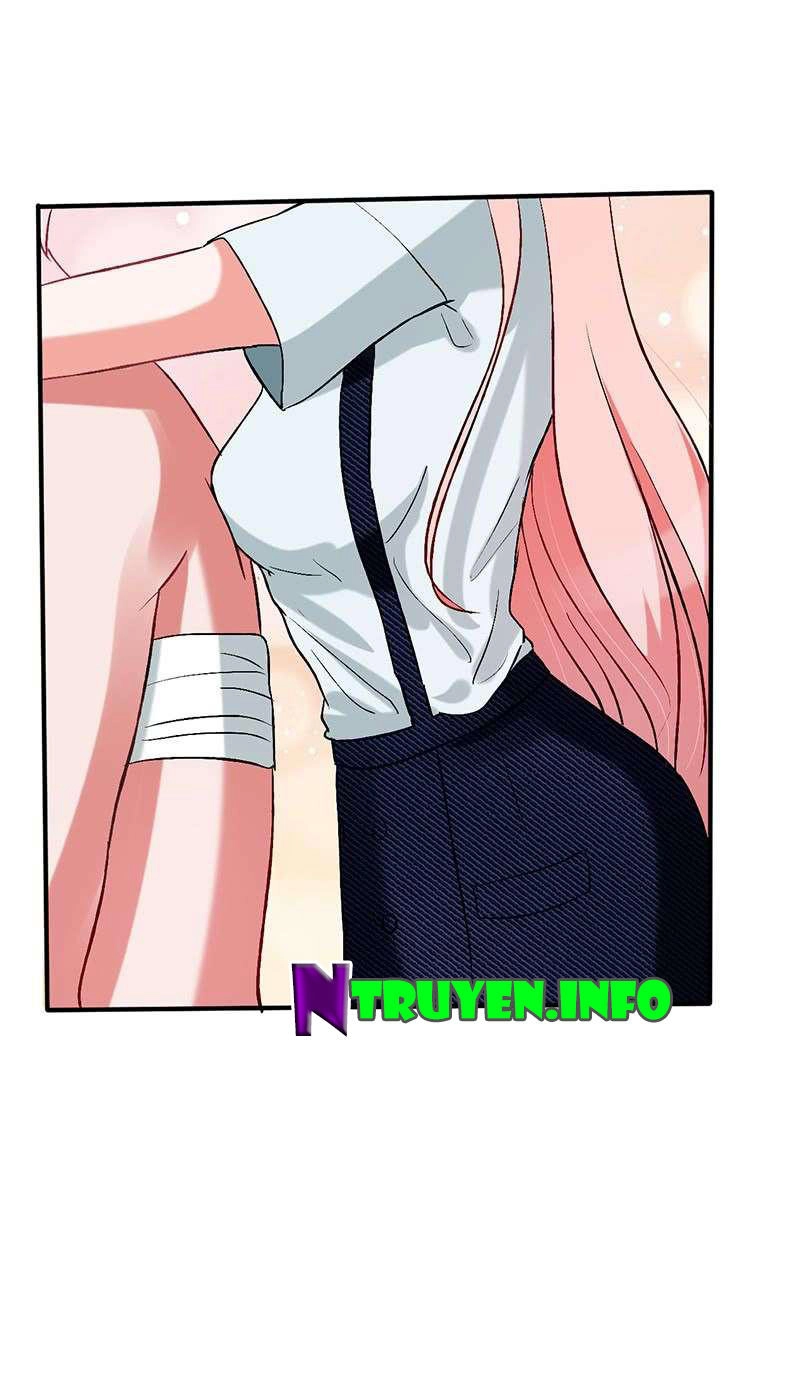 Manh Thê Khó Dỗ Chapter 58 - 17