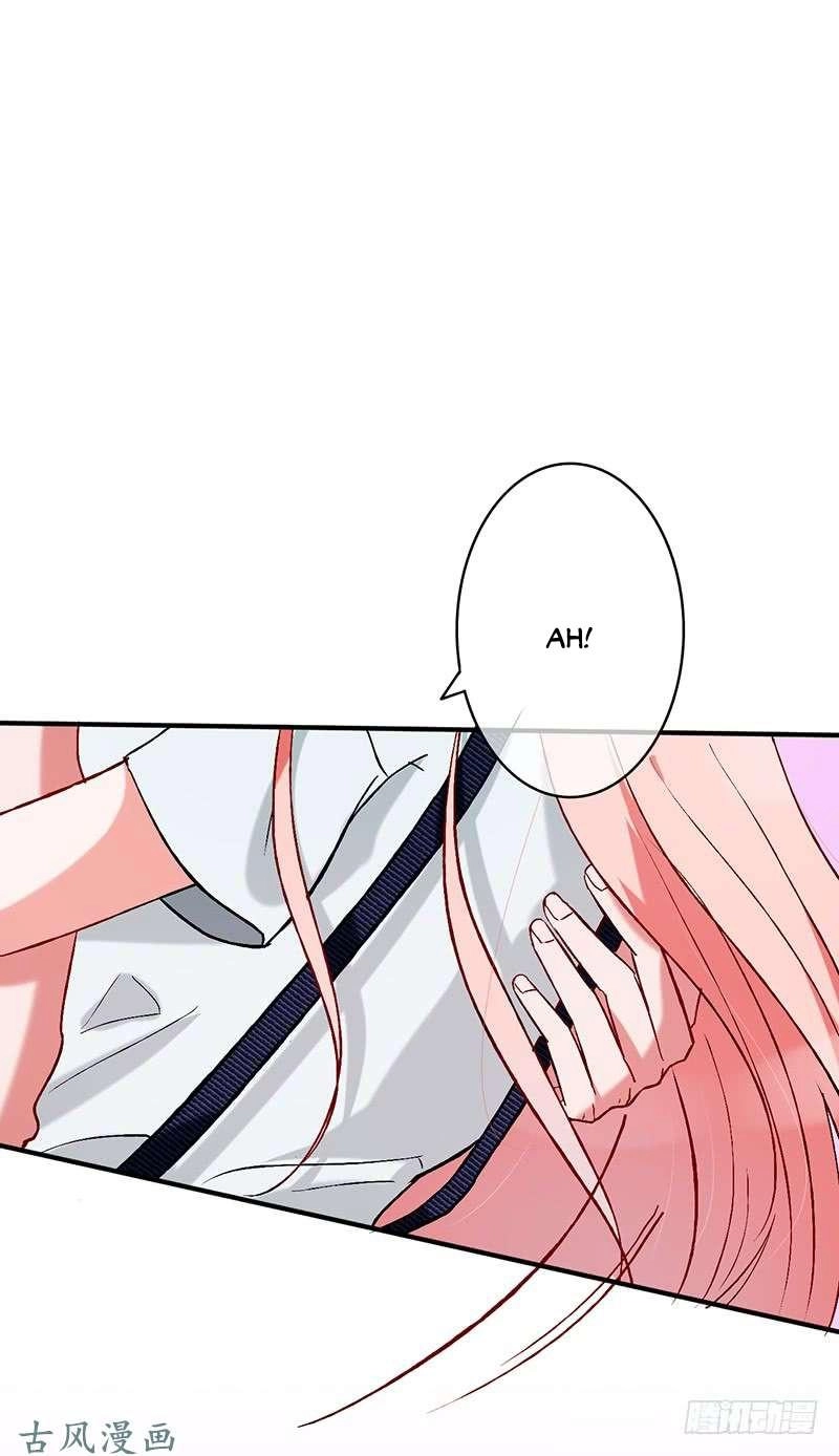 Manh Thê Khó Dỗ Chapter 58 - 18