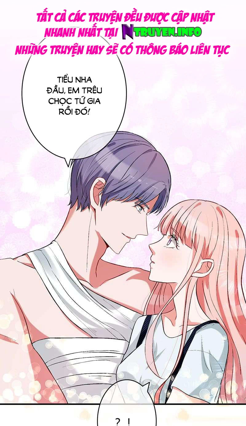 Manh Thê Khó Dỗ Chapter 58 - 19