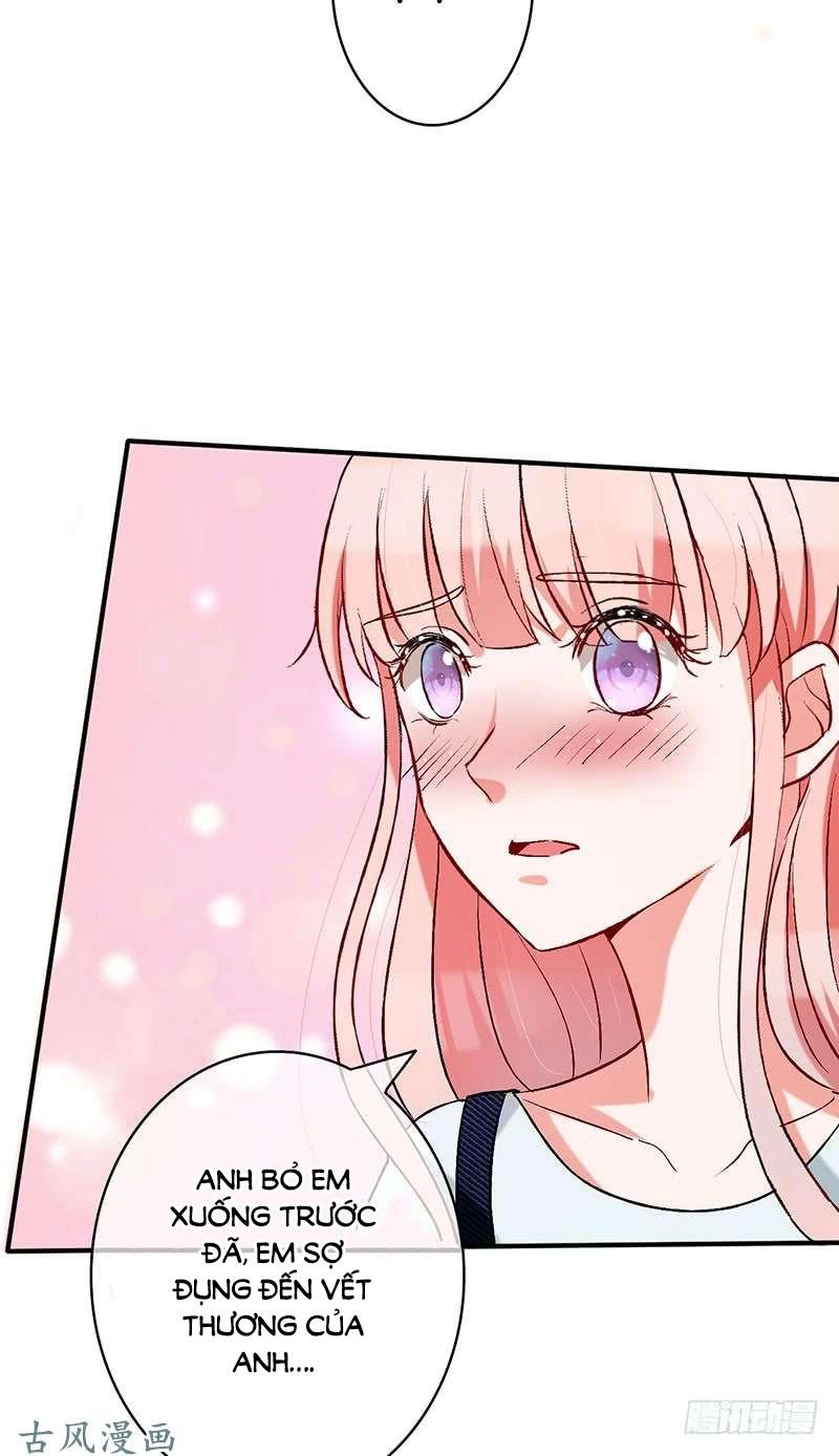 Manh Thê Khó Dỗ Chapter 58 - 20