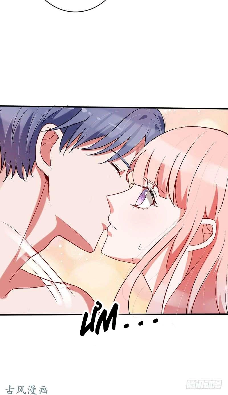 Manh Thê Khó Dỗ Chapter 58 - 21