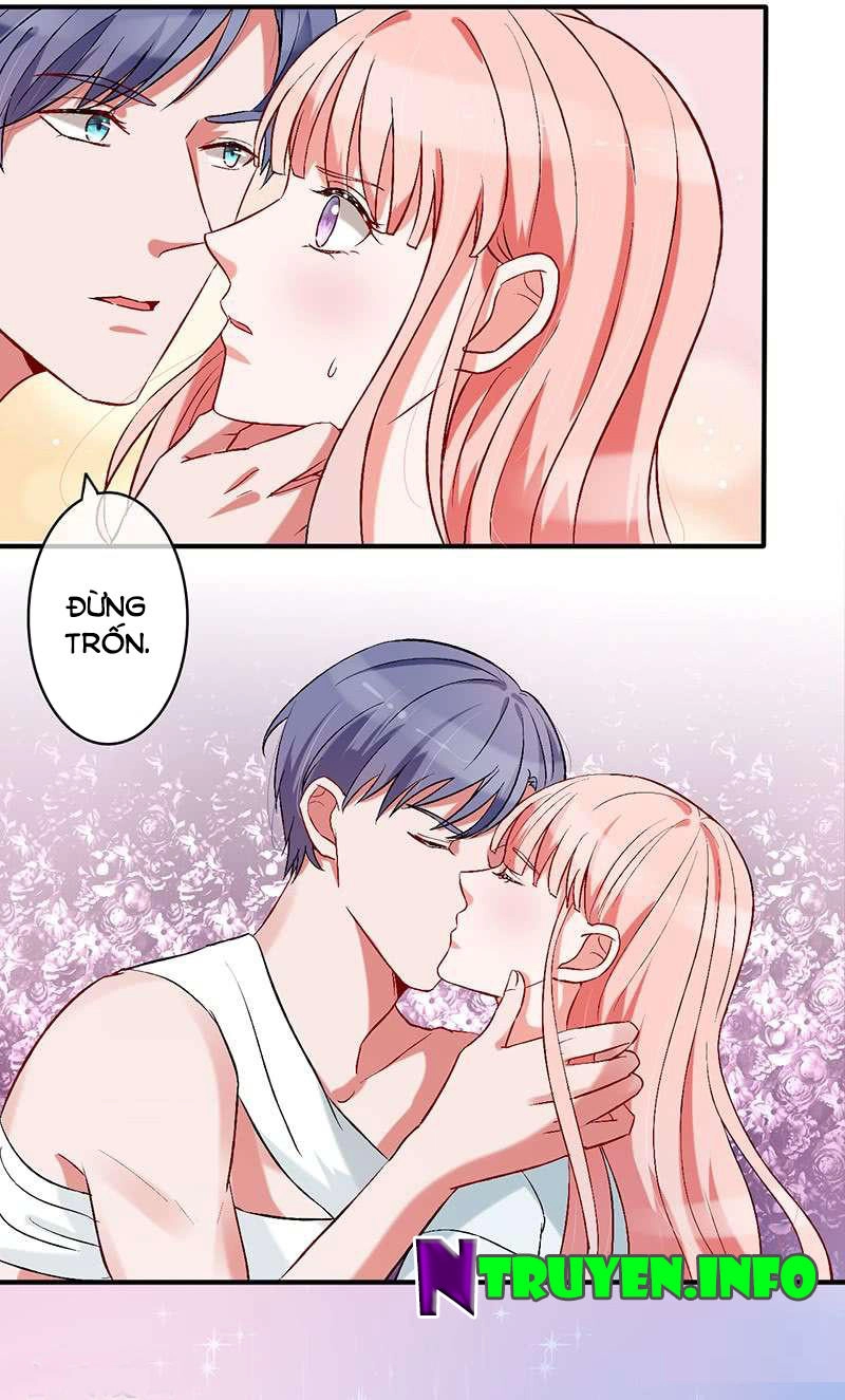 Manh Thê Khó Dỗ Chapter 58 - 22