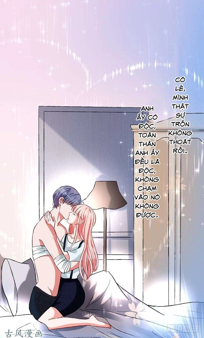 Manh Thê Khó Dỗ Chapter 58 - 23