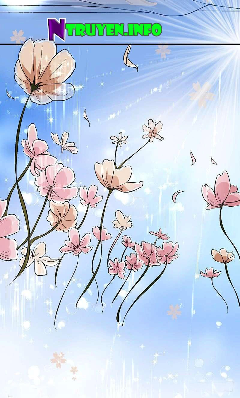 Manh Thê Khó Dỗ Chapter 58 - 24