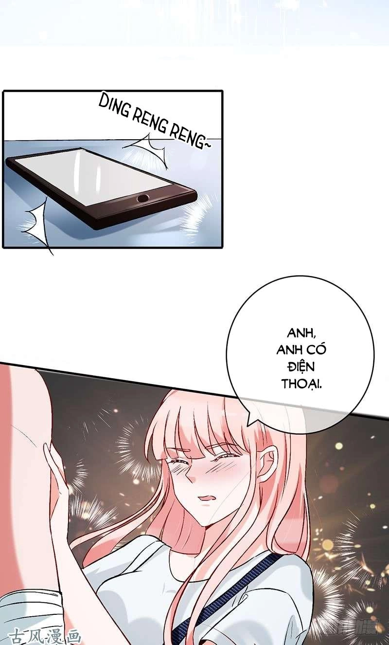 Manh Thê Khó Dỗ Chapter 58 - 25