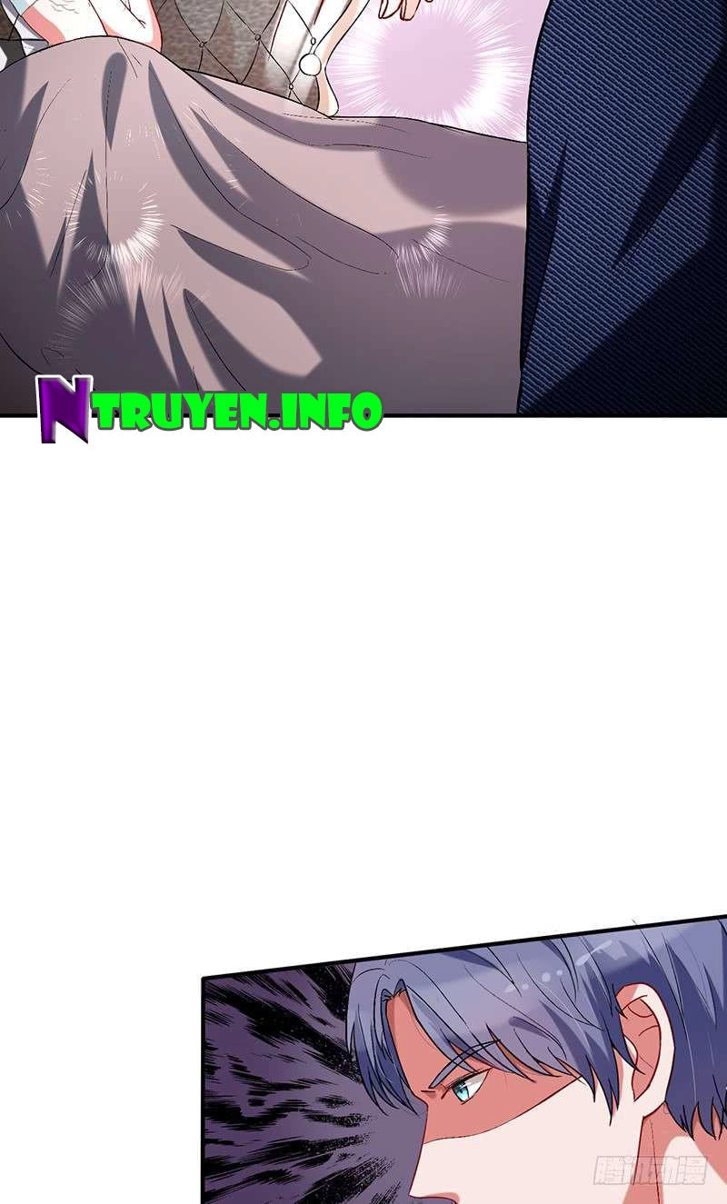 Manh Thê Khó Dỗ Chapter 58 - 27