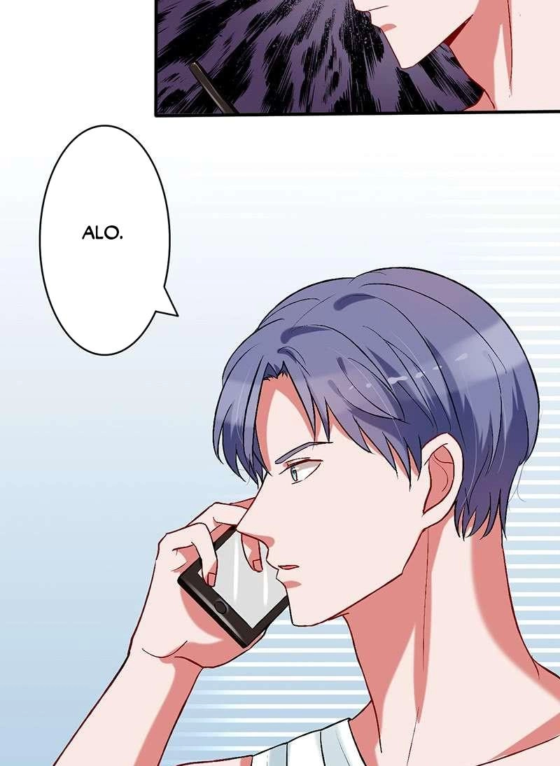 Manh Thê Khó Dỗ Chapter 58 - 28